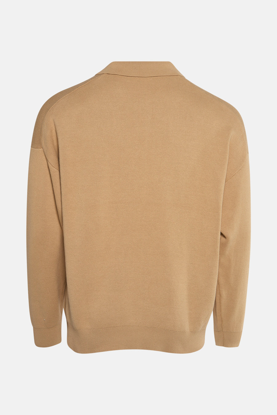 Pull - beige - SOLID