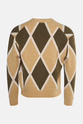 Gilet - Multicolor - SOLID - 4