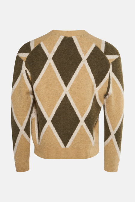 Gilet - Multicolor