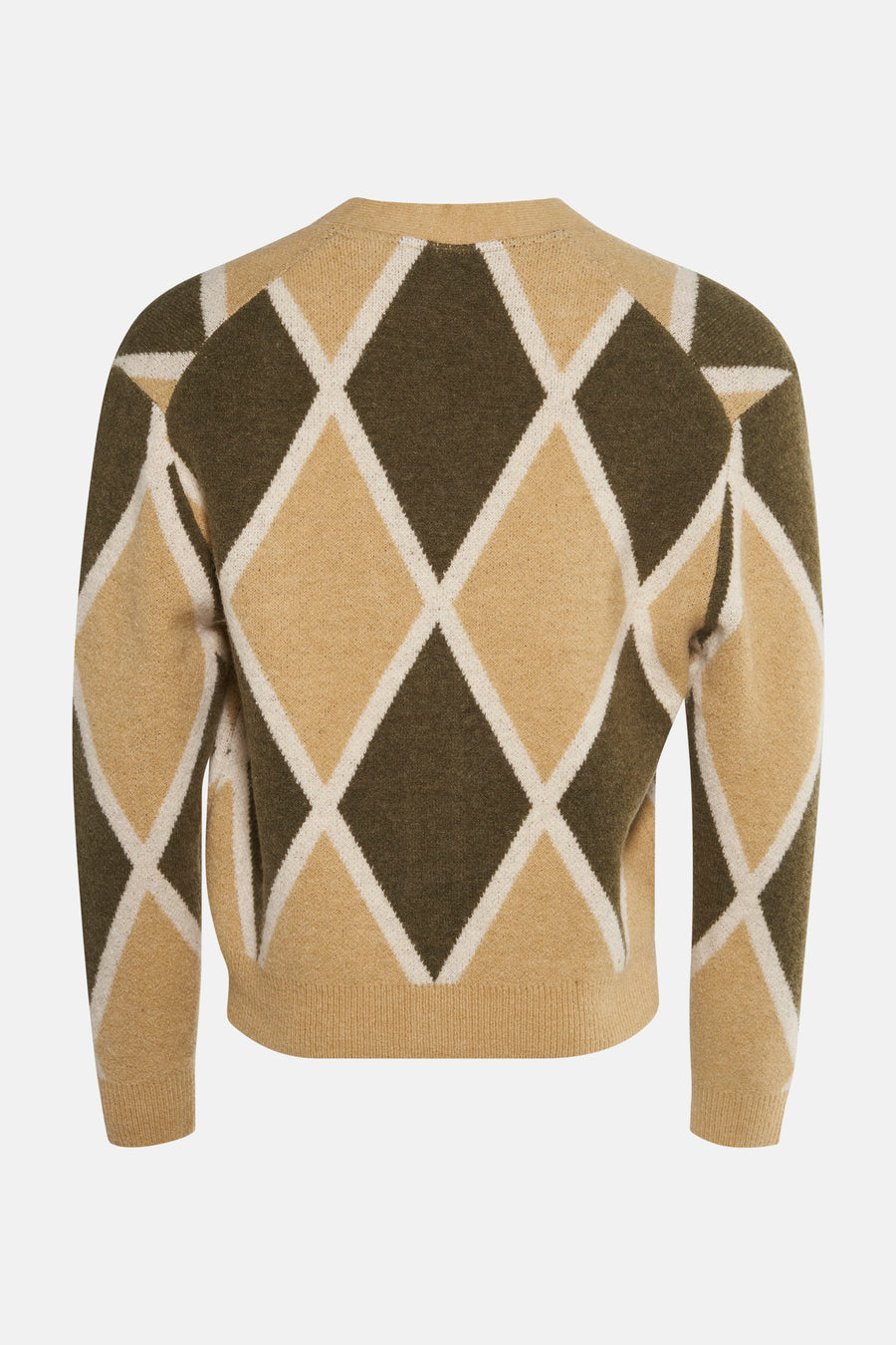 Gilet - Multicolor - SOLID - 3