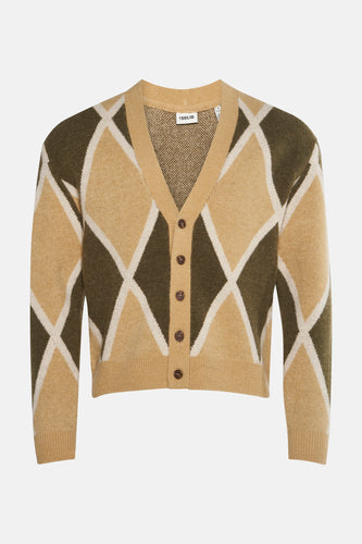 Gilet - Multicolor