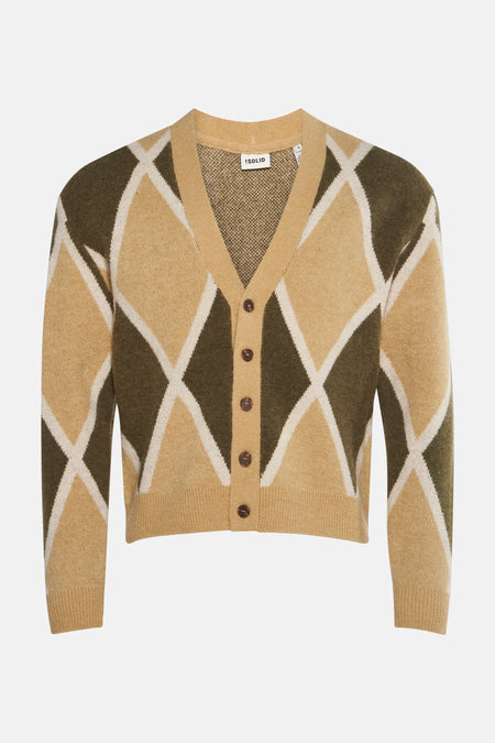 Gilet - Multicolor