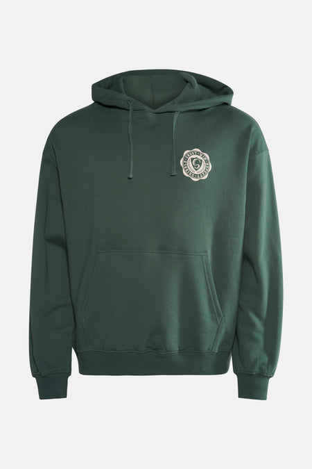Sweater - groen