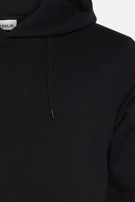 Sweater - zwart