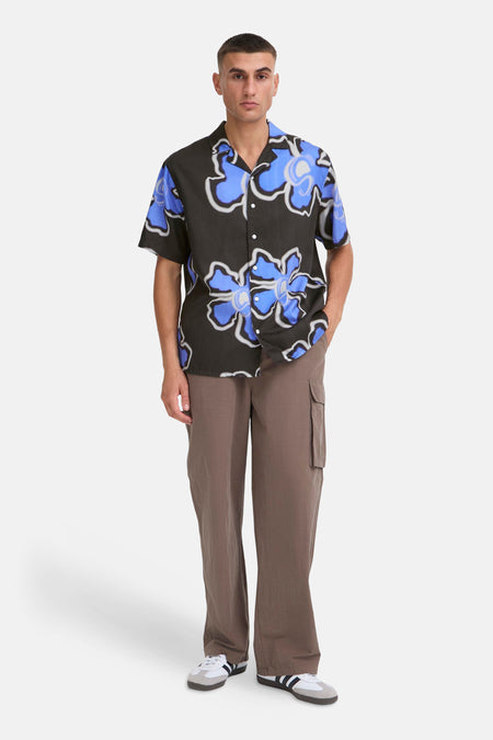 Chemise - Multicolore