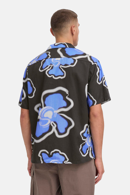 Chemise - Multicolore