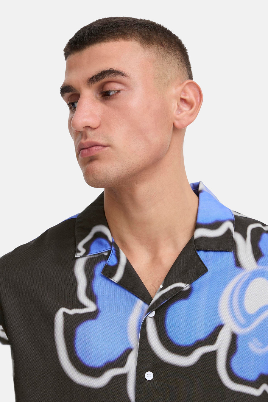 Hemd - Multicolor