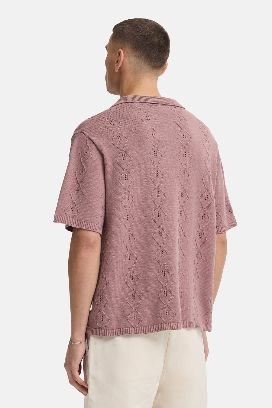 Pull - roze