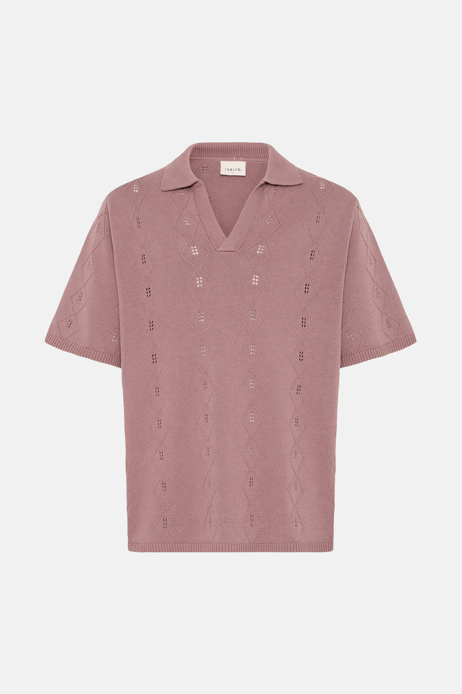 Pull - roze
