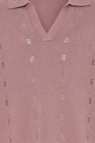Pull - roze