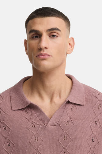 Pull - roze