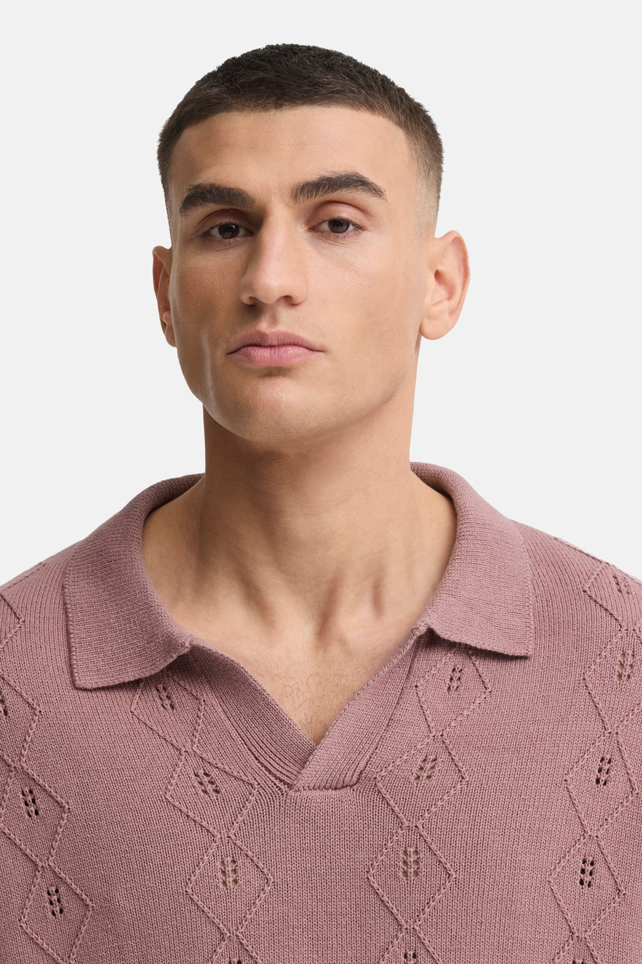Pull - roze