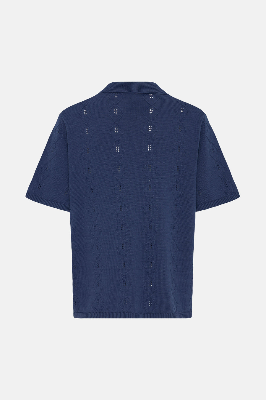 Pull - blauw