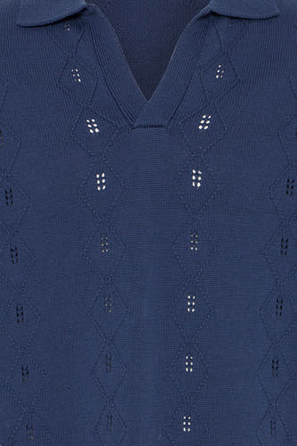 Pull - blauw