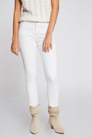 Pantalon Blanc - Morgan De Toi