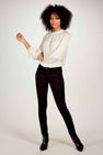 Pantalon - noir
