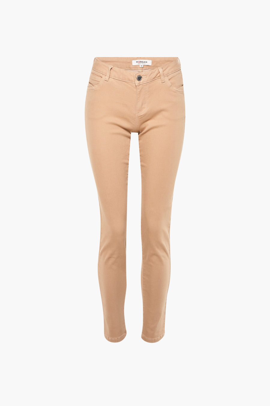 Pantalon - beige
