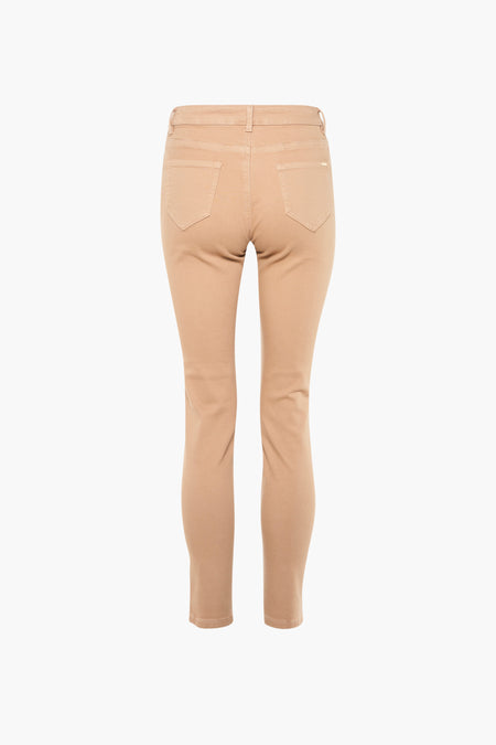 Pantalon - beige
