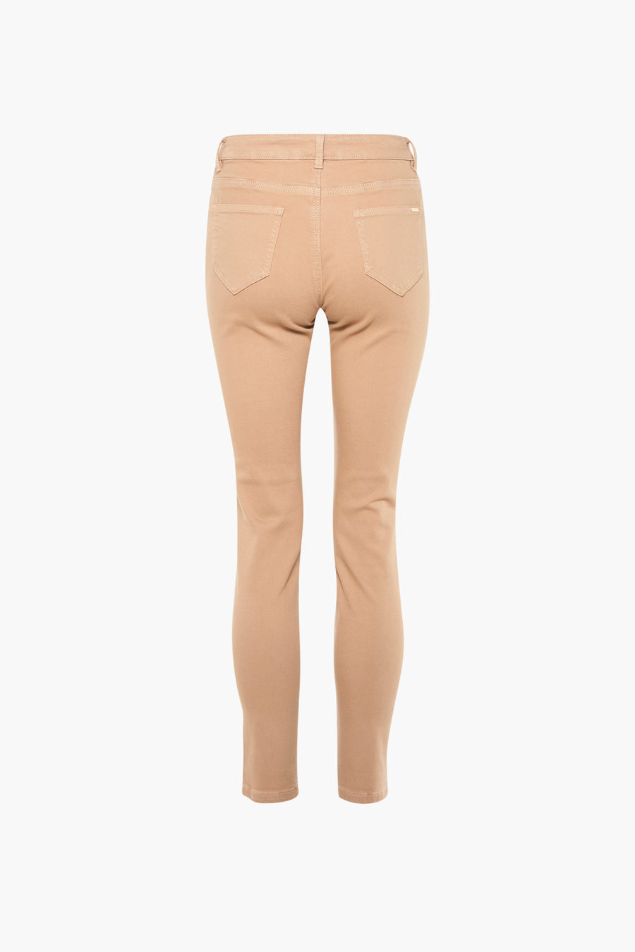 Broek - beige - Morgan De Toi