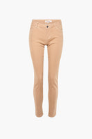 Pantalon - beige