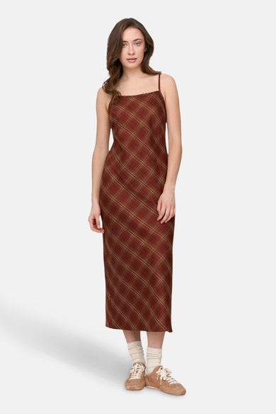 Robes sans manches Rouge - 24 colours GmbH