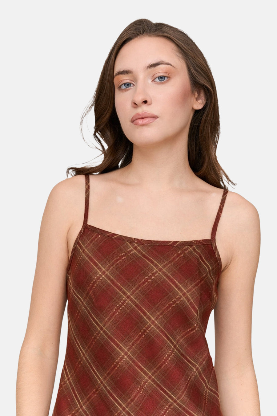 Kleedje - rood - 24 colours GmbH