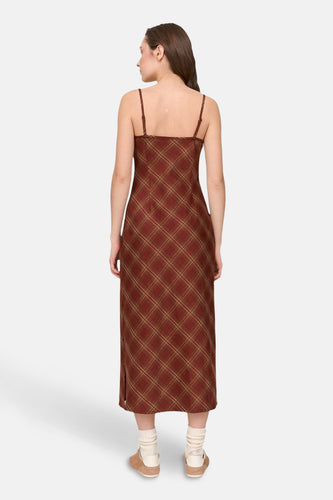 Kleedje - rood - 24 colours GmbH