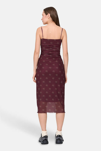 Kleedje - Bordeaux - 24 colours GmbH