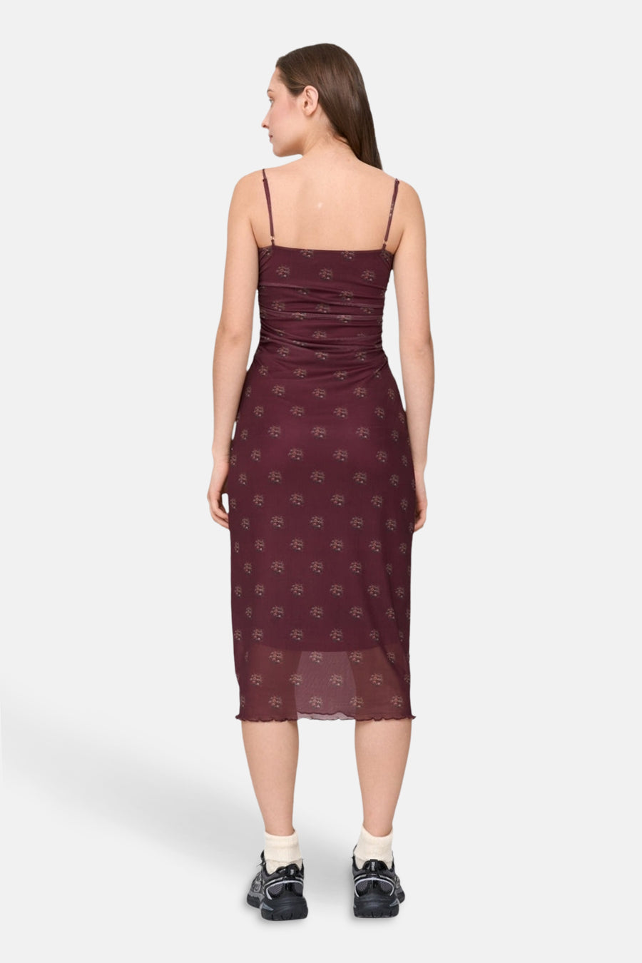 Kleedje - Bordeaux - 24 colours GmbH