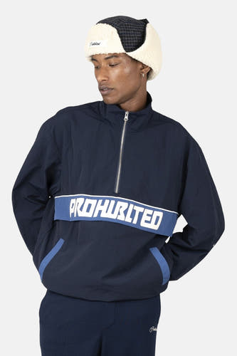Jas - blauw