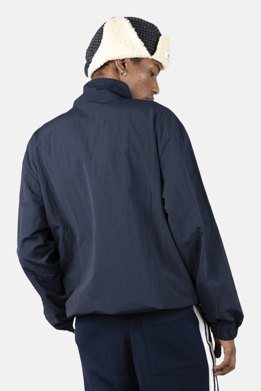 Jas - blauw