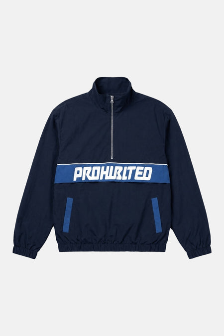 Veste - bleu