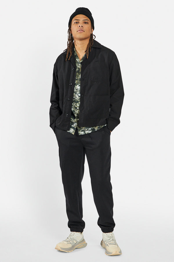 Chemise (manches courtes) Vert - REDEFINED REBEL