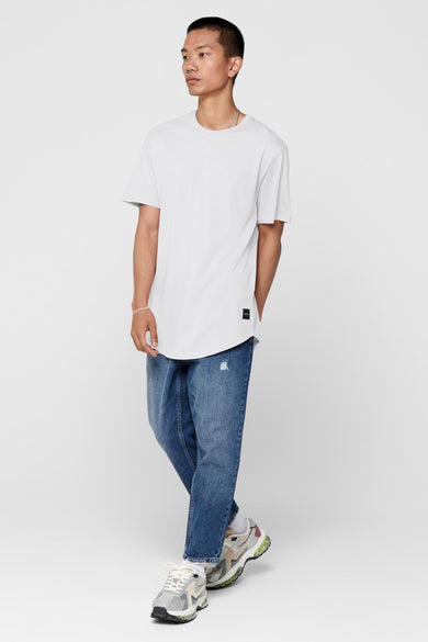 T-shirt - wit