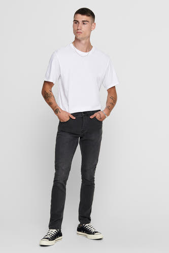 T-shirt - wit