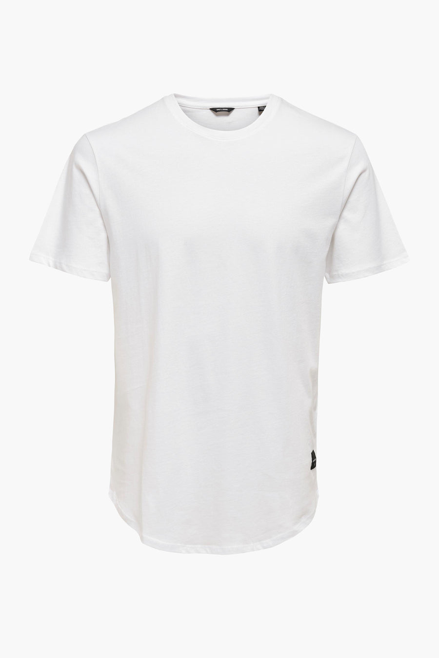 T-shirt - wit
