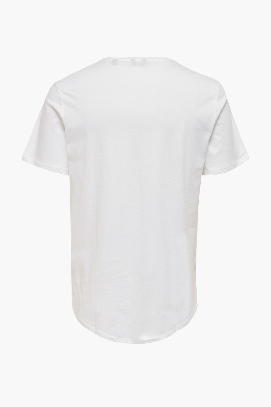 T-shirt - wit
