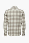 Hemd (lange mouwen)  - ONLY & SONS®