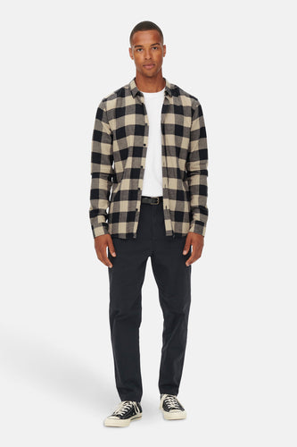 ONSGUDMUND LS CHECKED SHIRT NOOS