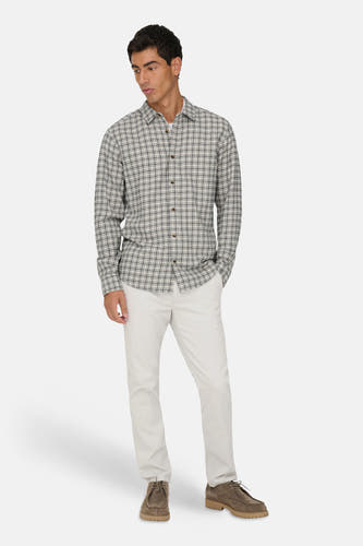 Hemd (lange mouwen) ecru - ONLY & SONS®