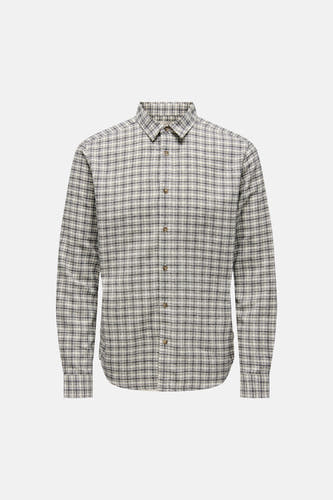Hemd (lange mouwen) ecru - ONLY & SONS®