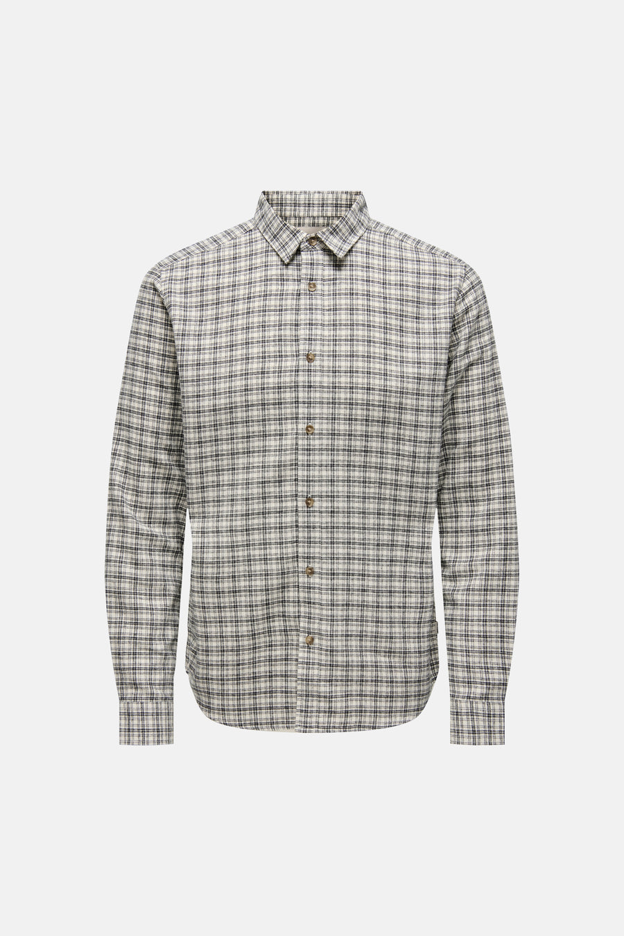 Hemd (lange mouwen) ecru - ONLY & SONS®