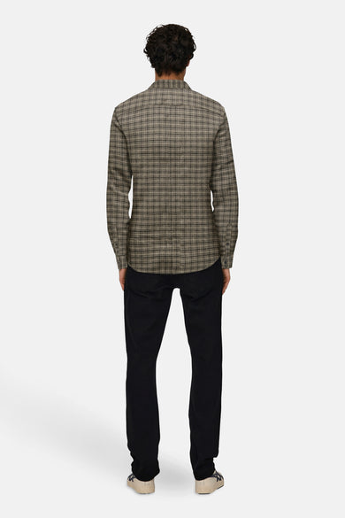 ONSGUDMUND LS CHECKED SHIRT NOOS