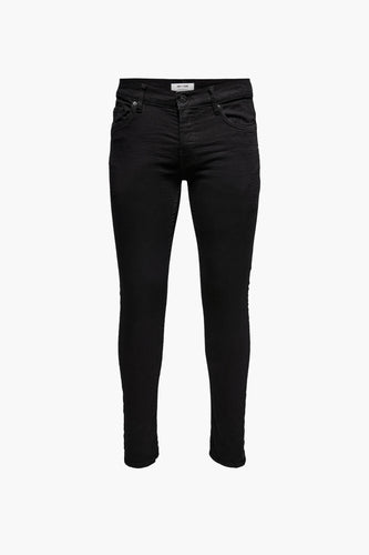 Slim jeans - black denim - ONLY & SONS®