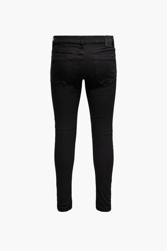 Slim jeans - black denim - ONLY & SONS®