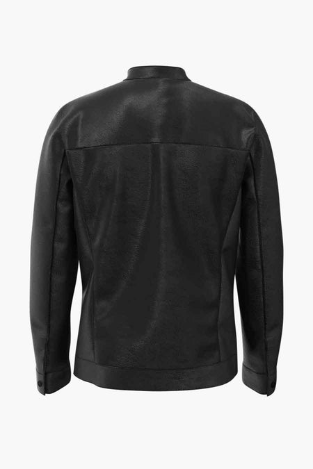 ONSMIKE PU RACER JACKET OTW VD NOOS