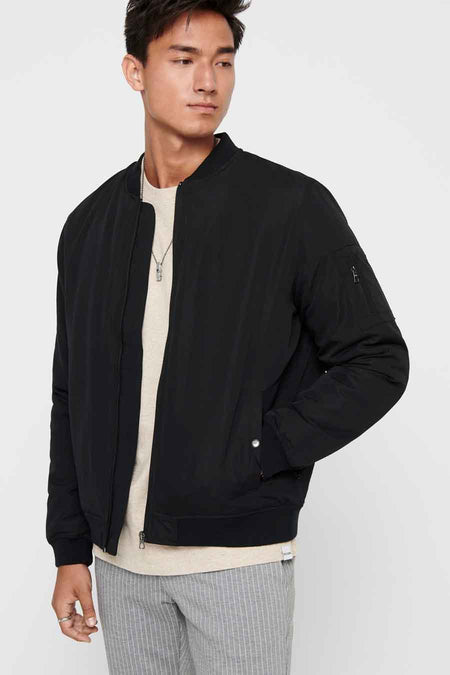 ONSJACK AW BOMBER OTW VD