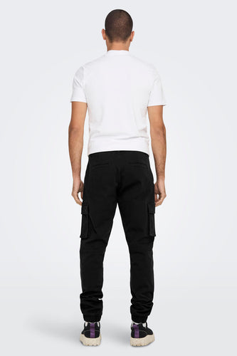 ONSCAM STAGE CARGO CUFF LIFE 6687 NOOS