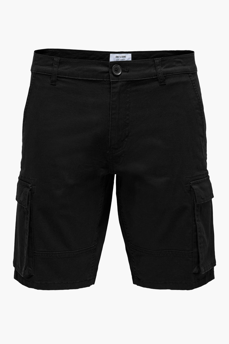 Short - noir - ONLY & SONS®