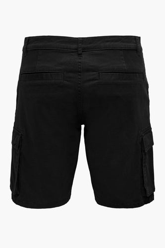 Short - noir - ONLY & SONS®